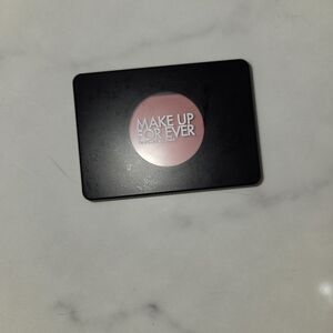 Makeup Forever Blush In Wherever Rose